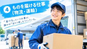 高校生　就職　岐阜　物流