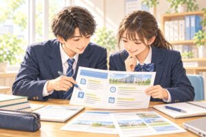 お仕事Bank　高校生　求人
